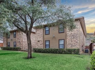 3432 W 4th St UNIT 8, Fort Worth, TX 76107