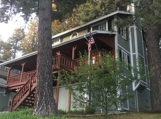 31390 Lightfoot Way, Running Springs, CA 92382