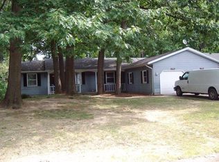 5734 Ridgebrook Ave SE, Grand Rapids, MI 49508