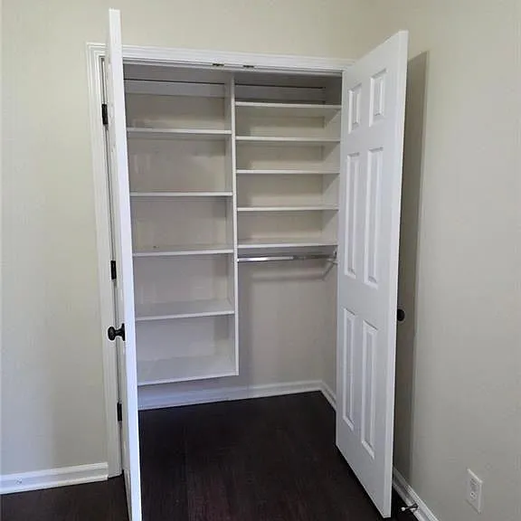 1512 Rachels Rdg NW #A — Photo 17