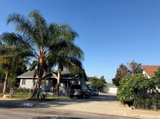 3641 Brookline Ave, Rosemead, CA 91770