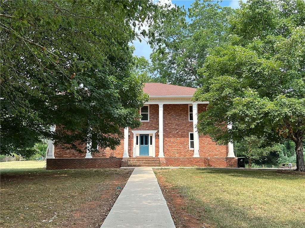 1929 Yatesville Barnesville Rd, Yatesville, GA 31097 Zillow