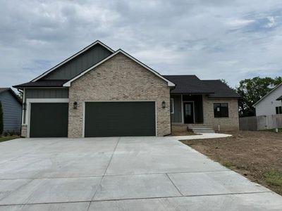 2332 S Nicole St, Andover, KS, 67002