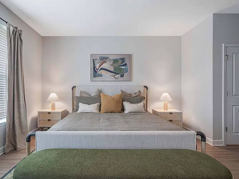 Tessa Jodeco Townhomes — Photo 12