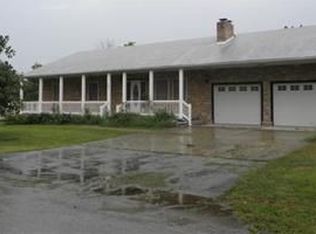 403 S Missouri St, Archie, MO 64725