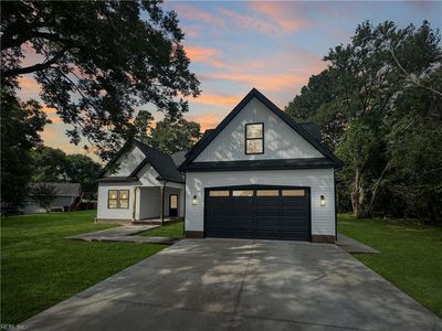 205 Binnacle Ct, Elizabeth City, NC, 27907