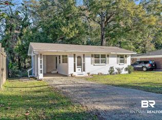 507 Gayfer Ave, Fairhope, AL 36532
