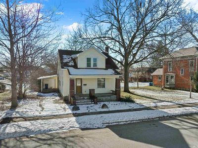 1016 Bell Ave, New Haven, IN, 46774