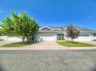 203 Aspen Loop, Butte, MT 59701
