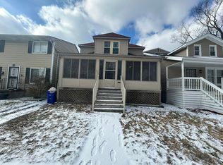 221 Ashland St, Detroit, MI