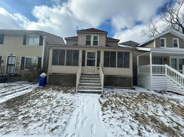 221 Ashland St, Detroit, MI 48215