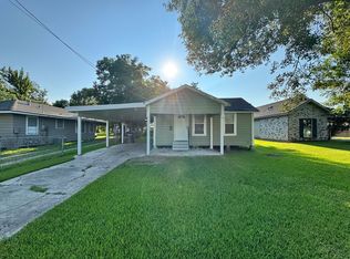 3227 Burton St, Lake Charles, LA 70601