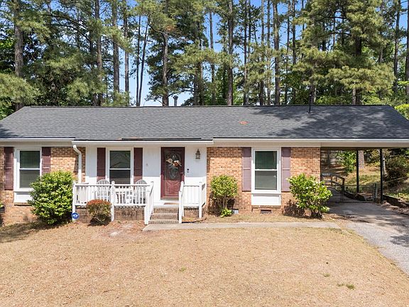 3rd image of 705 Rockwood Drive