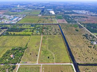 8560 Immokolee Rd, Fort Pierce, FL 34951