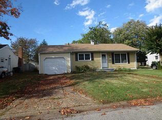 1513 Janke Rd, Virginia Beach, VA 23455