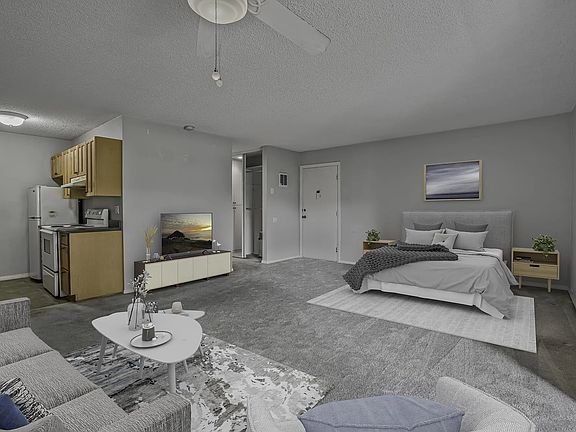 2nd image of 1801 Diamond St Unit 217