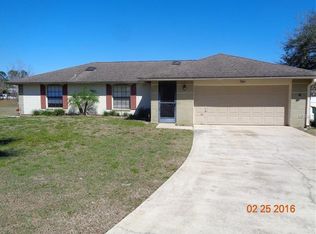 7661 Darci Ridge Ct, Kissimmee, FL 34747