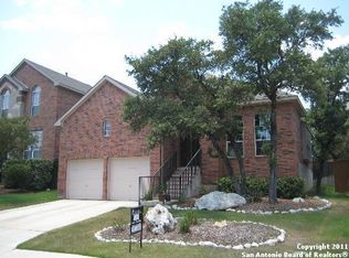 24055 Waterhole Ln, San Antonio, TX 78261