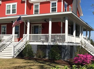 1631 Pierce St, Charleston, SC 29492