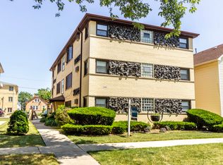 2419 N 77th Ave APT 2E, Elmwood Park, IL