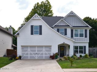 802 Festival Ln, Knoxville, TN 37923