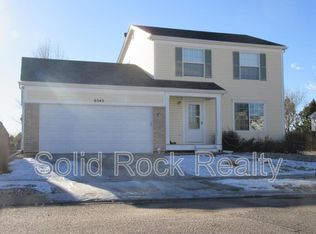 6543 Cache Dr, Colorado Springs, CO 80923