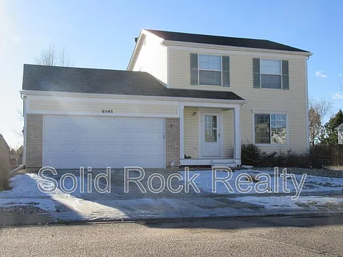 6543 Cache Dr Photo 1