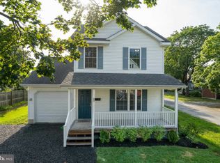45 Fisher Ave, Milford, DE 19963