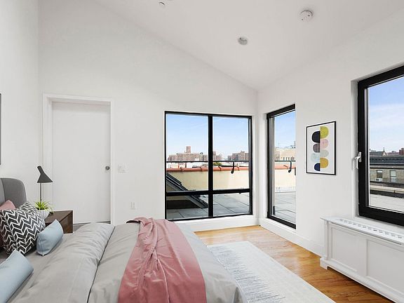 4th image of 2066 5th Ave #4A