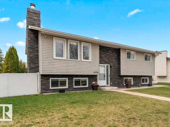 4104 43rd St, Bonnyville, AB T9N 1R6