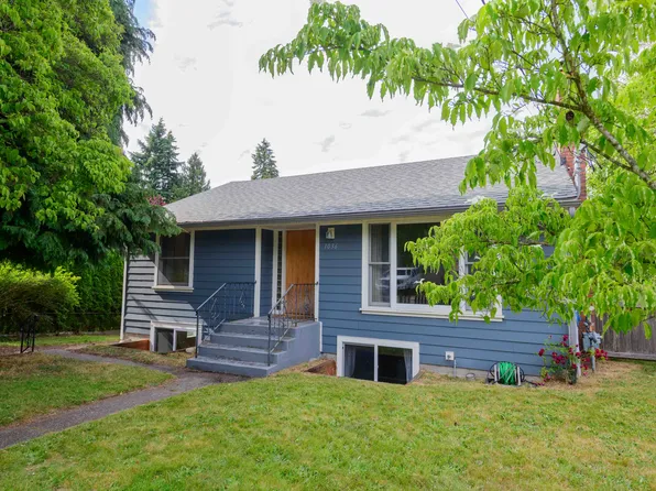 1036 NE 98th St, Seattle, WA 98115