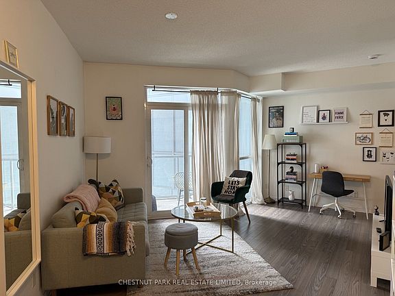 5th image of 352 Front St W #1711