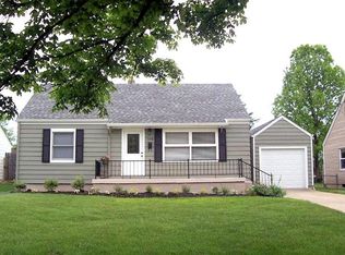 208 Carmen Ave, Hamilton, OH 45013