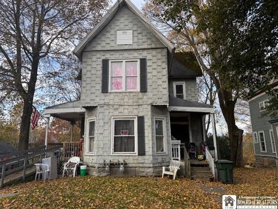 115 Fulton St, Jamestown, NY, 14701