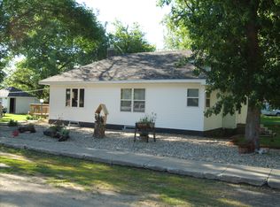 305 2nd Ave, Souris, ND 58783
