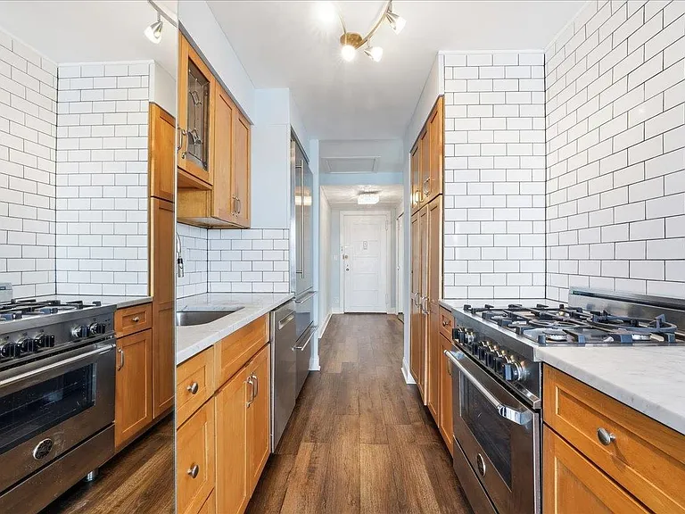 6600 Boulevard East #23C — Photo 14