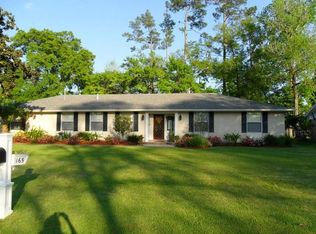 165 Tracy Dr, Slidell, LA 70458
