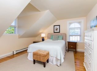 95 Coggeshall Ave #D, Newport, RI 02840