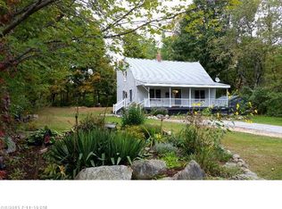 164 Kennebunk Rd, Alfred, ME 04002