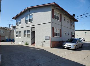491 Taylor Ave APT 3, San Bruno, CA 94066