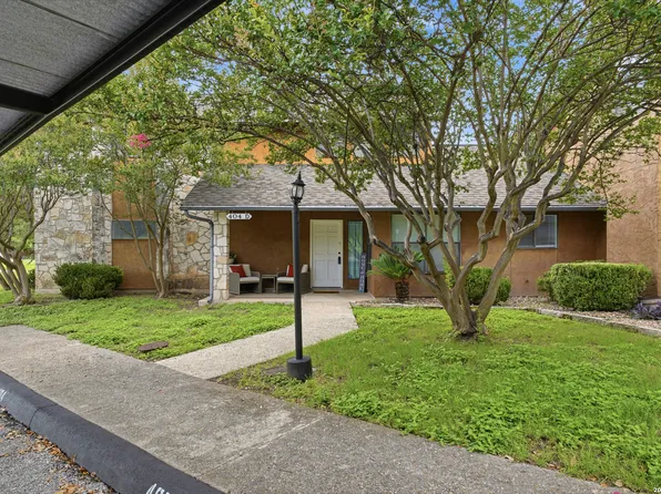 9380 Braun Rd 404D, San Antonio, TX 78254
