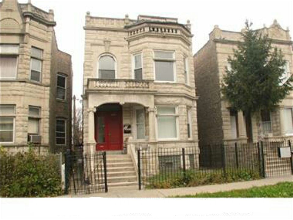 1st image of 3836 W Gladys Avenue # Fl 2nd