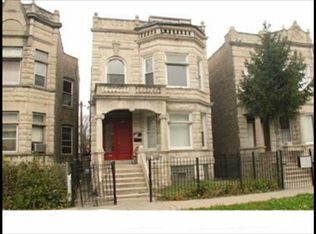3836 W Gladys Avenue #FL 2ND, Chicago, IL 60624