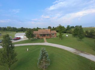 2362 Hidy Rd NW, Jeffersonville, OH 43128