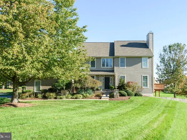 432 Homestead Dr #79D, West Chester, PA 19382