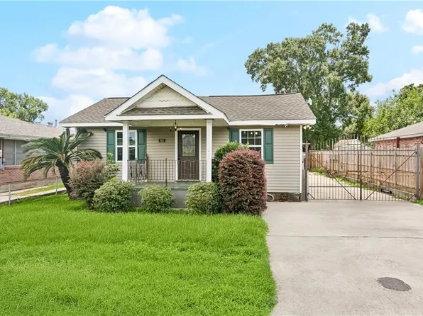 501 Oriole St, Metairie, LA 70003