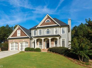 536 Richmond Pl, Loganville, GA 30052
