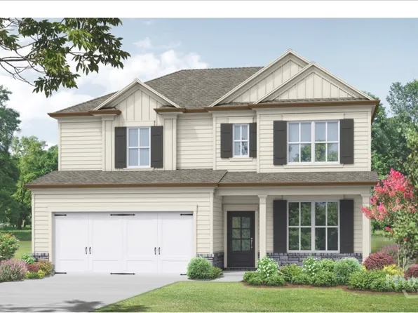 49 Madilyns Place, Statham, GA 30666