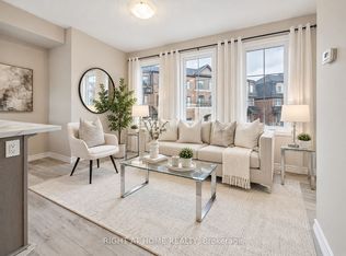 445 Ontario St S #93, Milton, ON L9T9K2