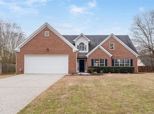 2116 Baltic Ln, Dacula, GA 30019